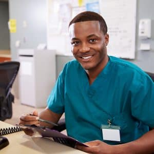 medical assistant