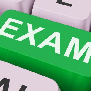 CCMA national certification exam