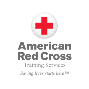 American Red Cross Training