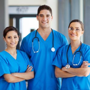 Online Clinical Assistant Course Registration