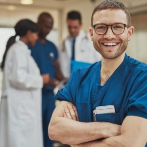 Full-Time Fall 2023 Clinical Assistant Registration