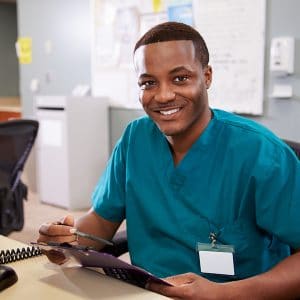 Part-Time Spring 2023 Clinical Assistant Registration