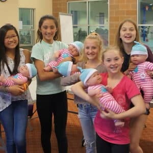 Child & Babysitting Safety (CABS) Course – Sunday, June 14, 2026 (9:00 AM–3:00 PM)